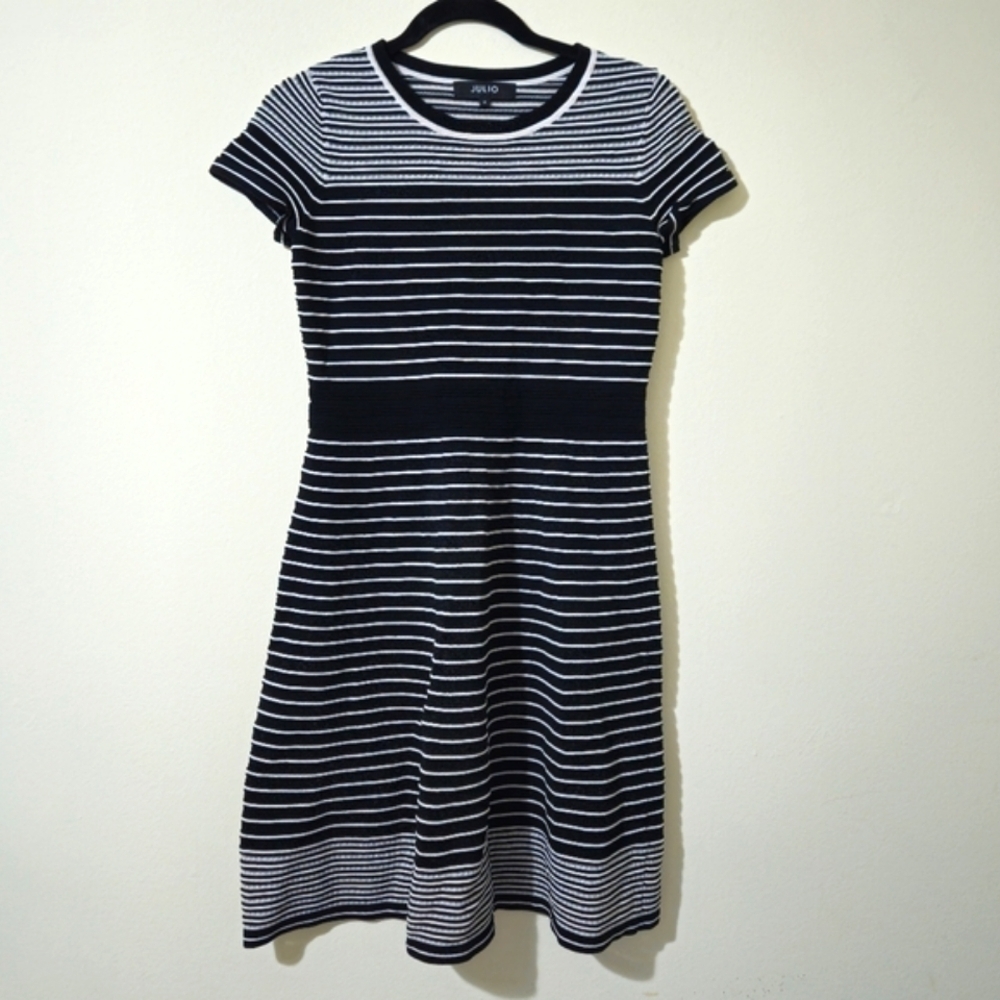 Julio Sweater Dress
